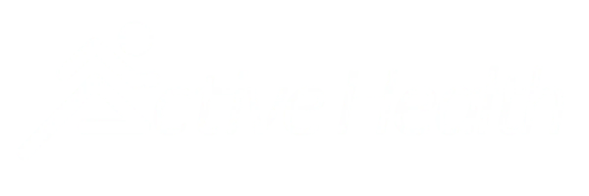 Active Health logo