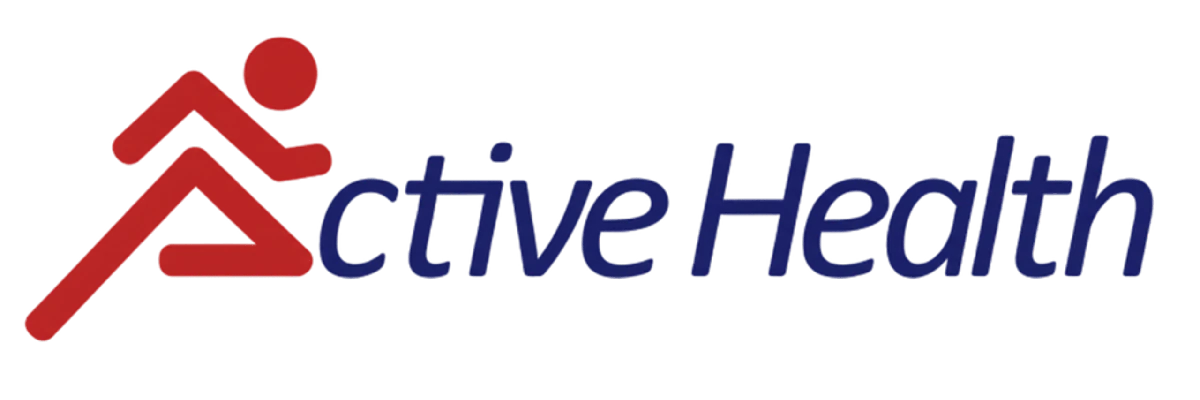 Active Health logo