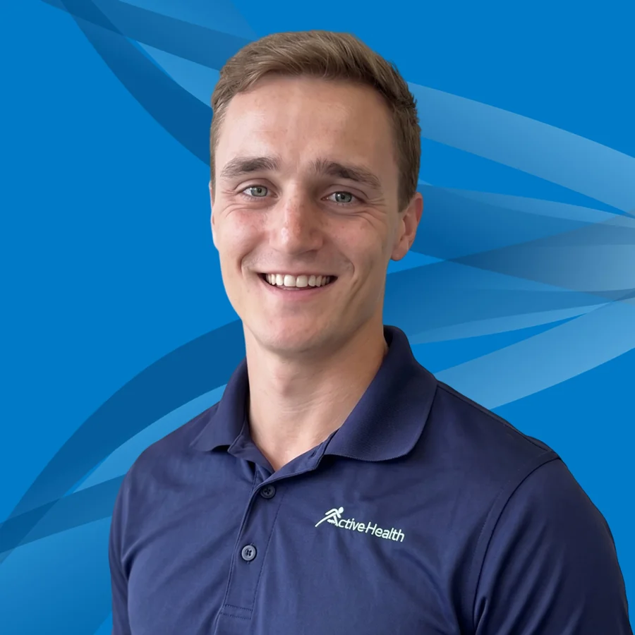 Alex Taylor, Rehabilitation Tech at Active Health Jacksonville