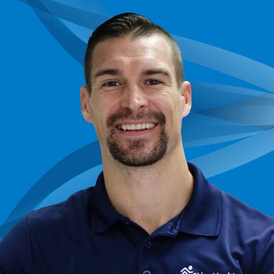 Christopher T. Brown, DPT, Doctor of Physical Therapy at Active Health Jacksonville