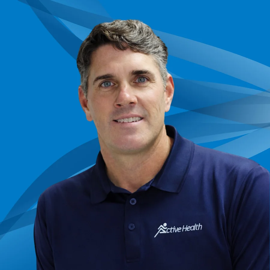 Jeffrey D. Lipp, DC, DACBSP®, FIAMA, Founder and Clinic Director at Active Health Jacksonville