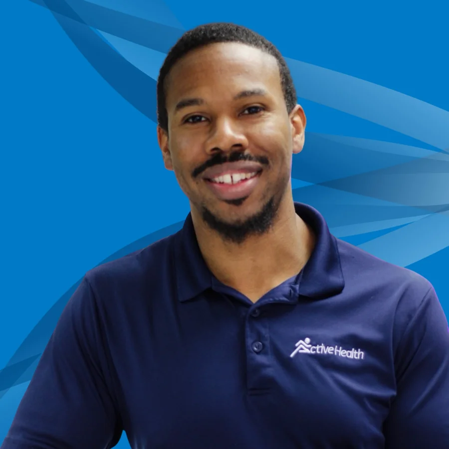 Joshua Wise, PTA, Physical Therapist Assistant at Active Health Jacksonville